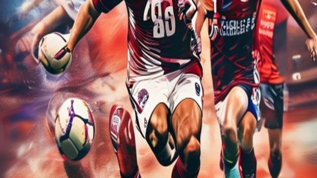 Shifting Dynamics in Football 