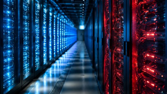 Chinese Supercomputer Surges A