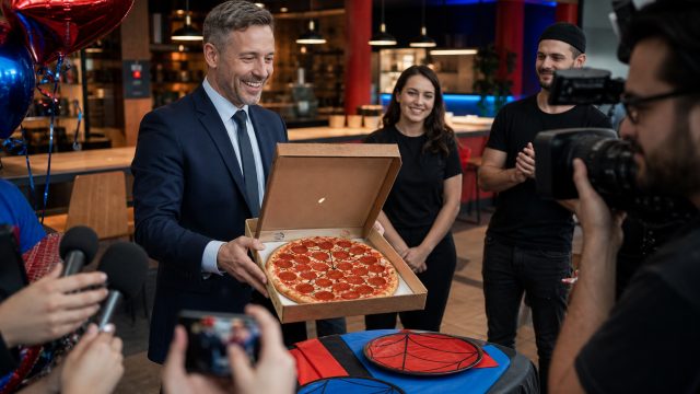 Little Caesars Unveils Limited