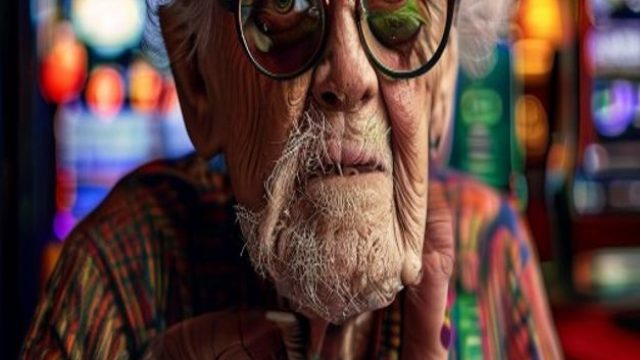 Design Trends Older Adults Can