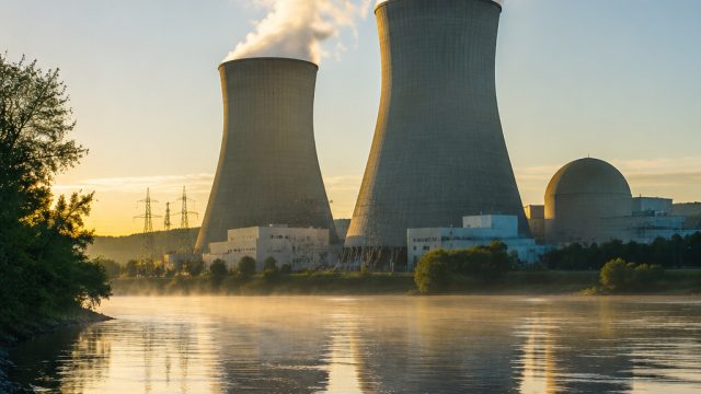 Reviving U.S. Nuclear Power: A