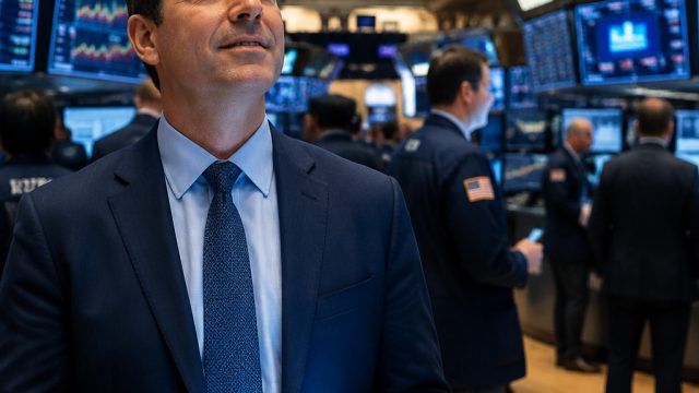 Alphabet's Entry into the Dow 