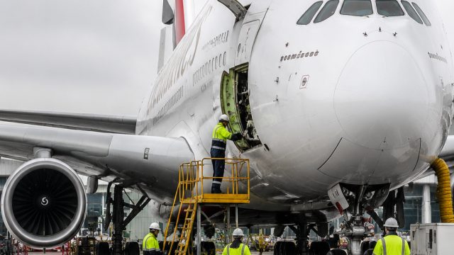 EASA Calls for Immediate Inspe
