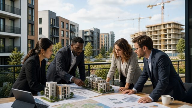 New Affordable Housing Bill Co