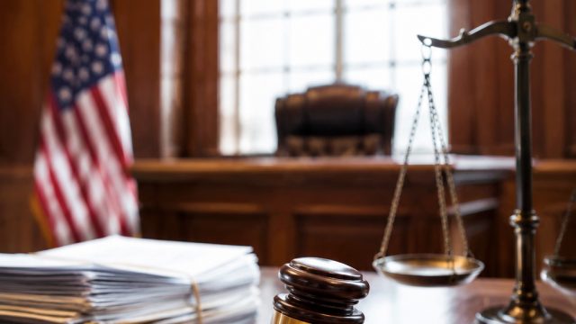 Court Ruling Revives Fast-Trac