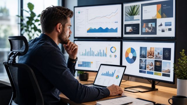 Transform Your Online Presence