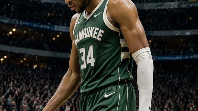 Milwaukee Bucks' Big Trade: How Fans Are Reacting to Giannis' Departure