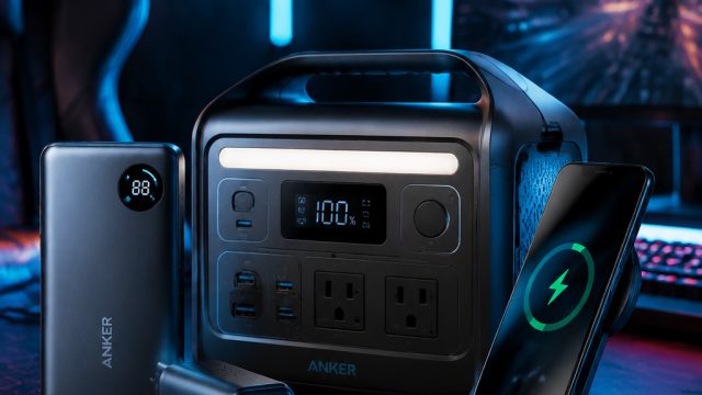 Unmissable Anker Discounts: El