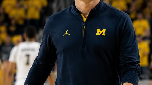 Dusty May's Move to NBA Sparks