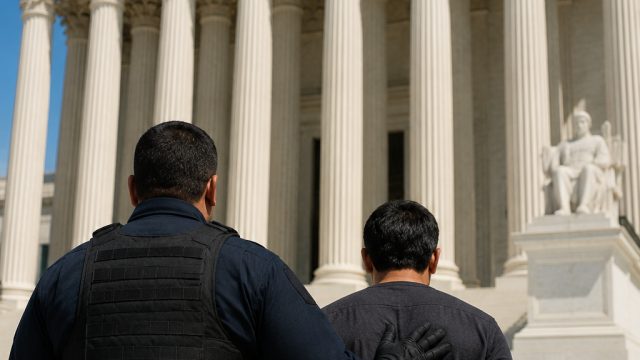 Federal Court Overturns Contro