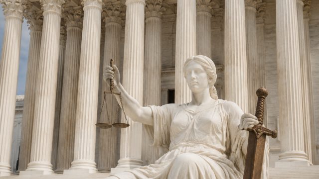 Supreme Court Decision: Implic