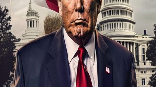 Trump's Capitol Visit: Priorit