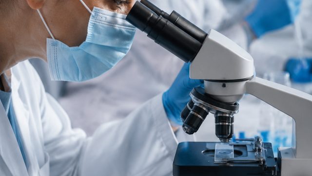 Controversial COVID-19 Vaccine