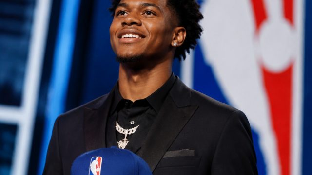 2026 NBA Draft: Unveiling the 