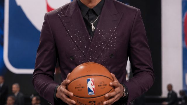 2026 NBA Draft Review: A Leap 