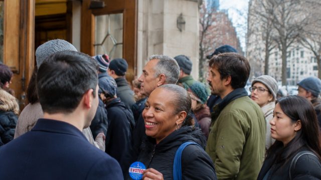 New York Primaries: Assessing 