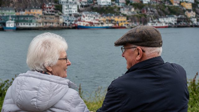 Federal Funding Boosts Vital S