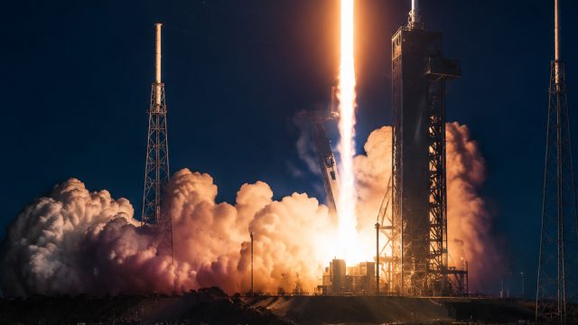 SpaceX's $89 Billion Bond Dema