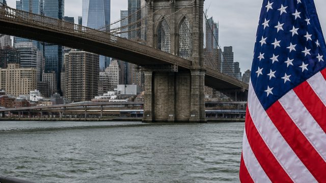 New York's 2026 House Primary: