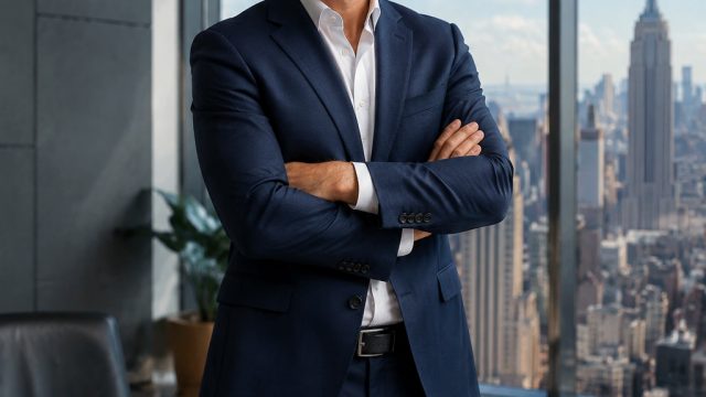 Transforming Health: Jacobs to