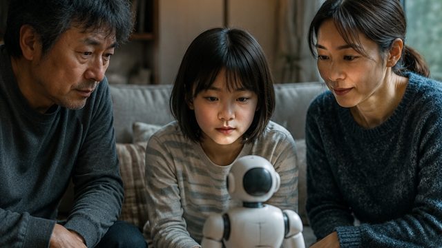 Exploring the Impact of AI in 