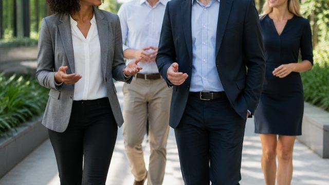 Boost Workplace Happiness with