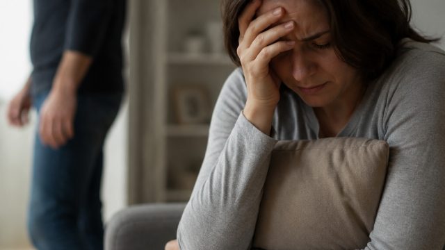 Surge in Domestic Abuse Disclo