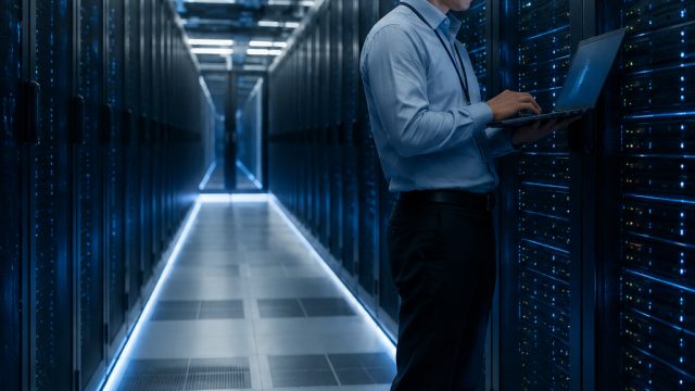 China's Supercomputer Achieves