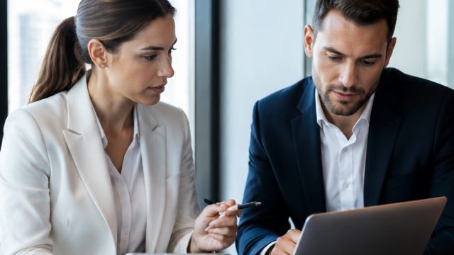 Why Digital Transformation Extends Beyond Social Media