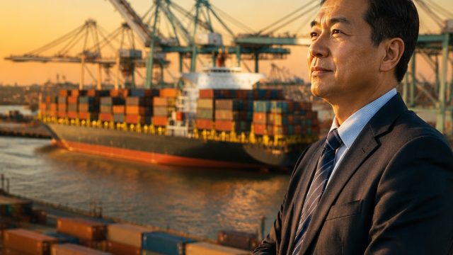 Transforming Maritime Operatio