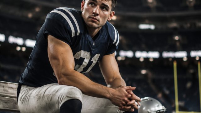 NFL's Future Draft Plans Leave
