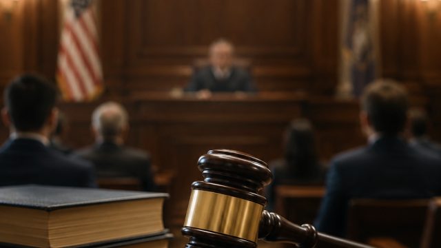 Judicial Decision Reshapes Dep