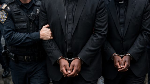 Philadelphia Pastors Face Serious Charges in Child Exploitation Case
