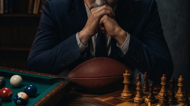 NFL Eliminates Supplemental Dr