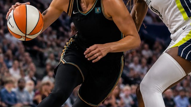 This Week in the WNBA: The Ris