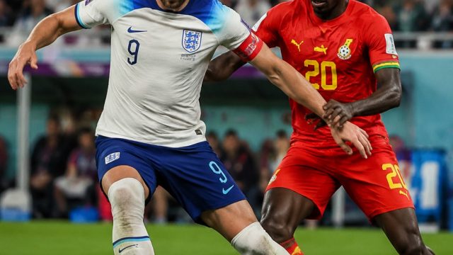 England's World Cup Hopes Dent