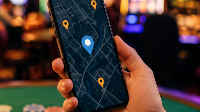The Rising Importance of Location Data in Digital Marketing Strategies