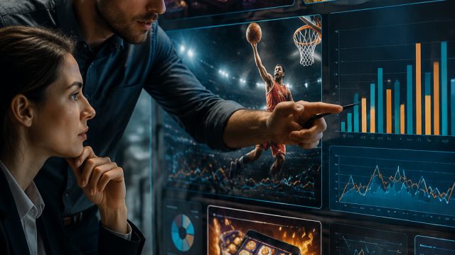 Unlocking New Opportunities: U