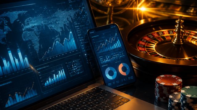The Future of Web Marketing: T