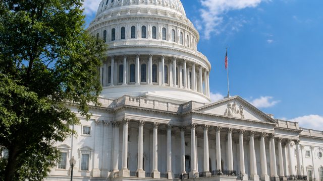 Bipartisan Housing Bill: A Sig