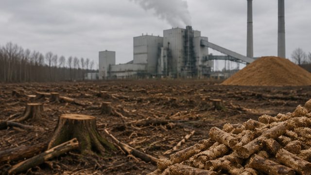 The Environmental Consequences