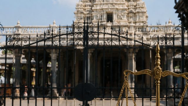 Hyderabad Court Enforces Compl