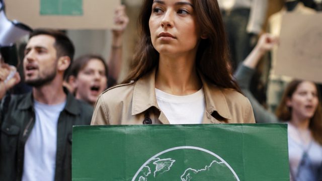 Fashion Giants Face Backlash O