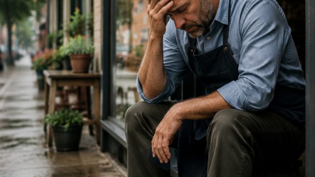 Understanding the Current Retail Crisis: Small Businesses Struggle