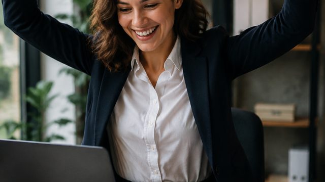 Victory for Small Businesses: Key Steps to Take After CGT Changes
