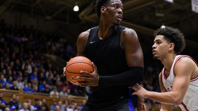 Everything You Need to Know About the 2026 NBA Draft