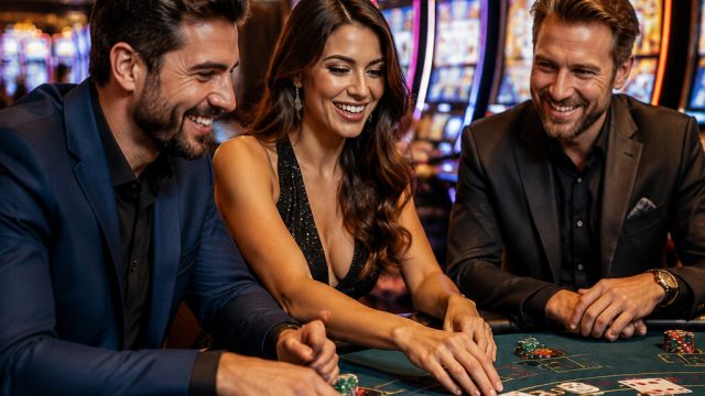 Exploring the Digital Gaming Revolution: Insights from America's Online Casinos
