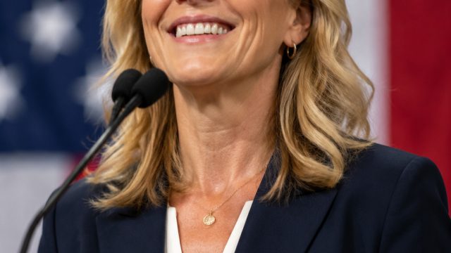 Democratic Shift in Utah: McAd