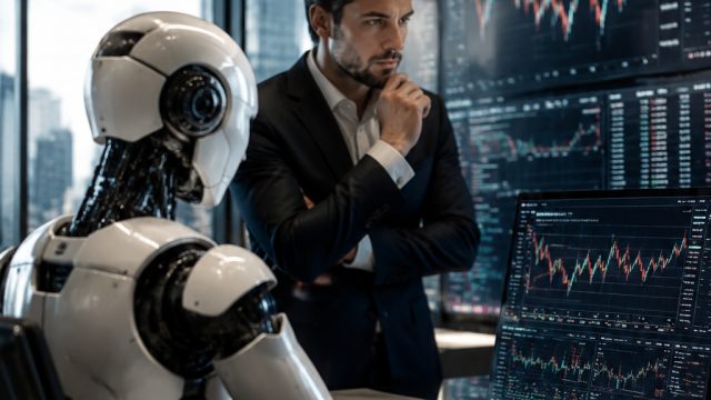 How AI Bots Are Revolutionizin
