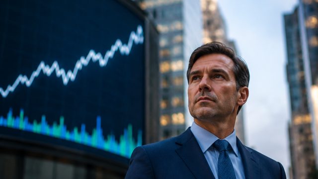 Alphabet Joins Dow Jones: A Ma